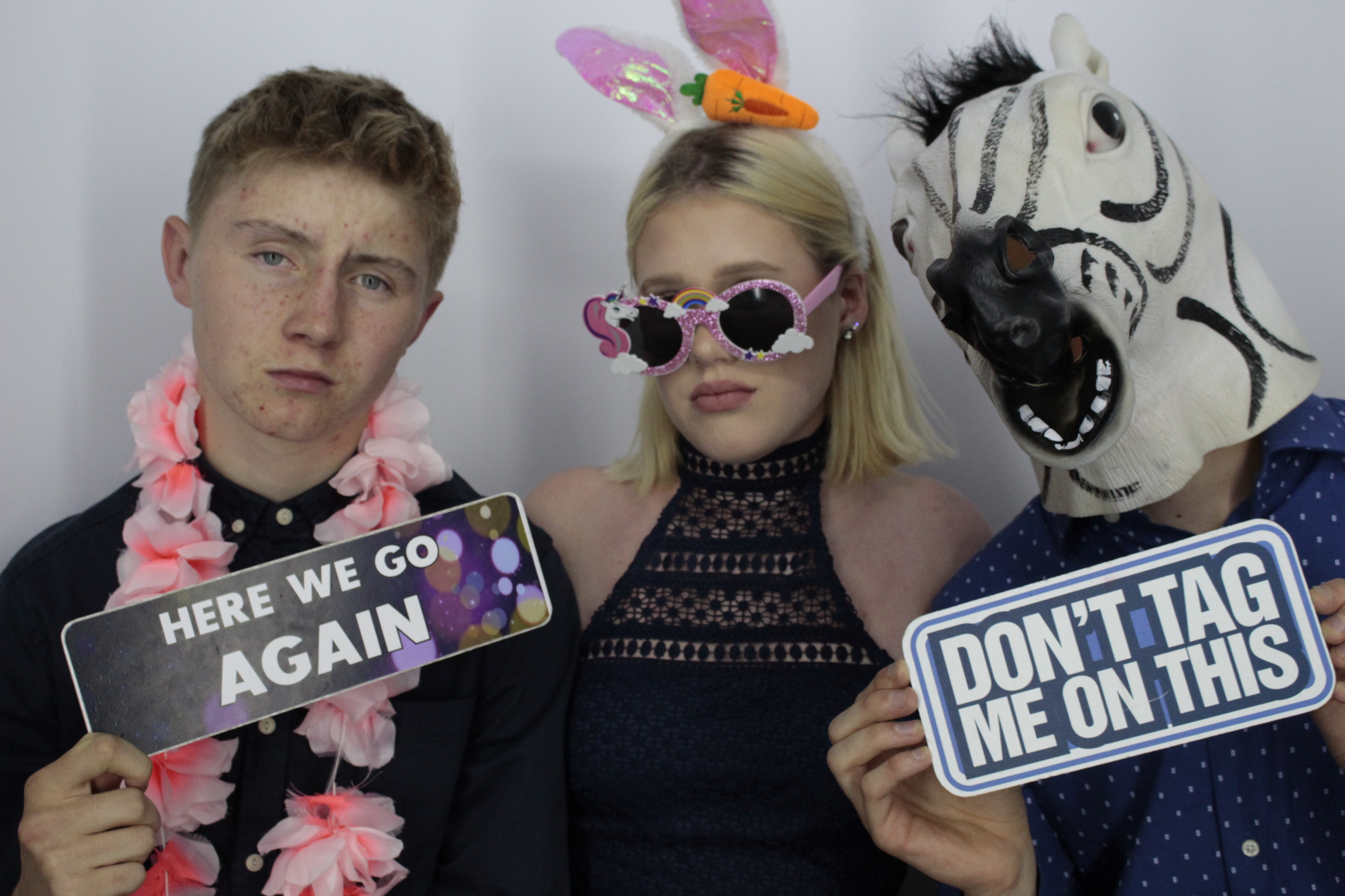 Eleanor's 50th Birthday | View more photos from the event at gallery.myphotoboothexperience.co.uk/u/MyPhotoBoothExperienceLtd/Eleanors-50th-Birthday